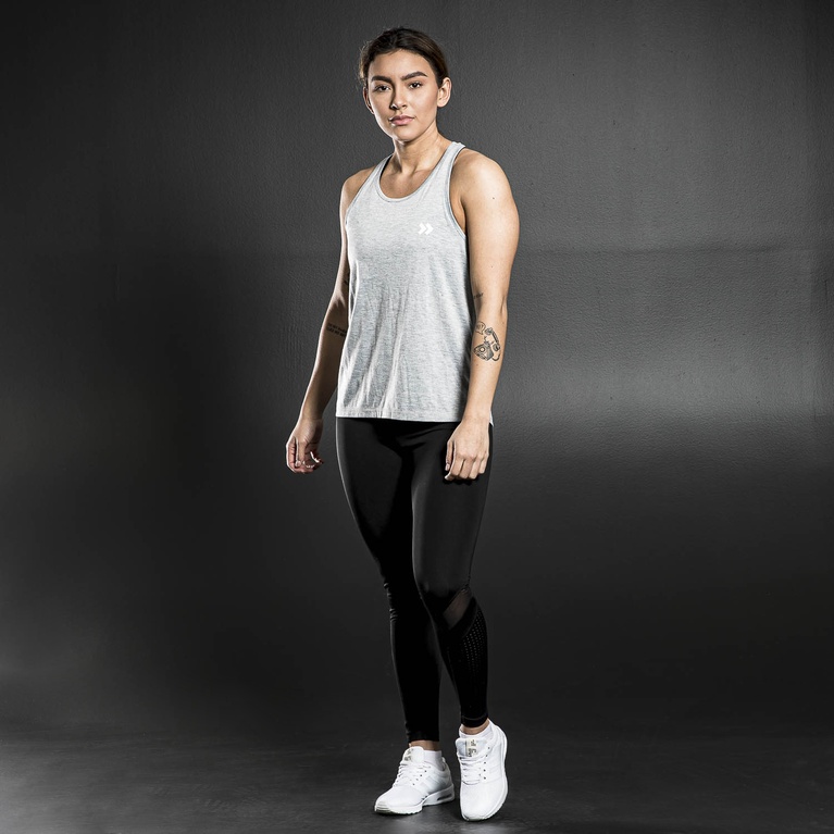 Tank top "Twist Singlet" Tank top "Twist Singlet"